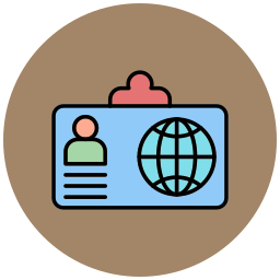 National Identity Verification